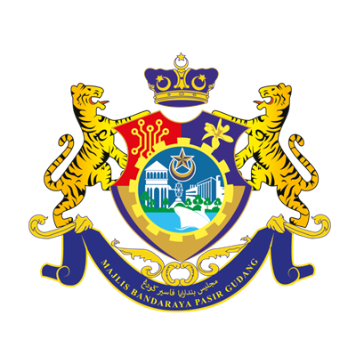 Majlis Bandaraya Pasir Gudang